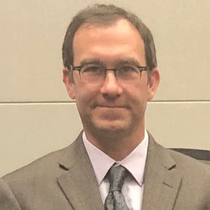 Meet your Posher, Todd